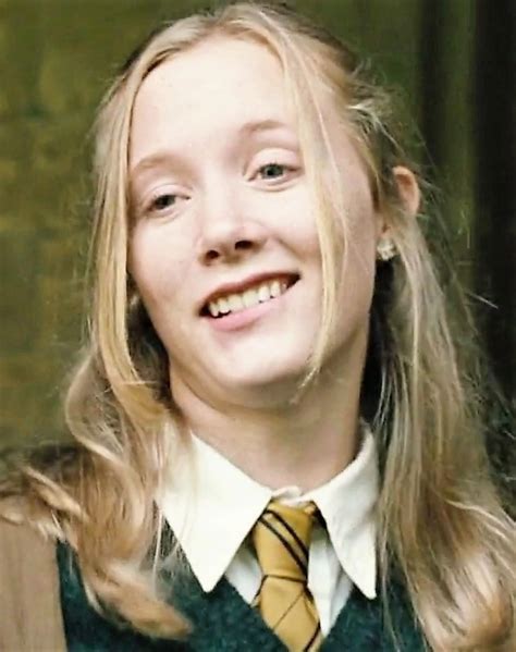 hannah abbott actress|Charlotte Skeoch: Hannah Hufflepuff